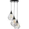 ATMOSPHERA Suspension filaire "Kaore" Hot