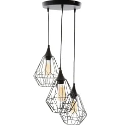 ATMOSPHERA Suspension filaire "Kaore" Hot