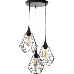 ATMOSPHERA Suspension filaire 