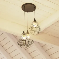 ATMOSPHERA Suspension filaire 