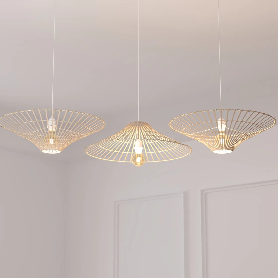 ATMOSPHERA Suspension "Mahé" Online