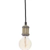ATMOSPHERA Suspension métal Sale