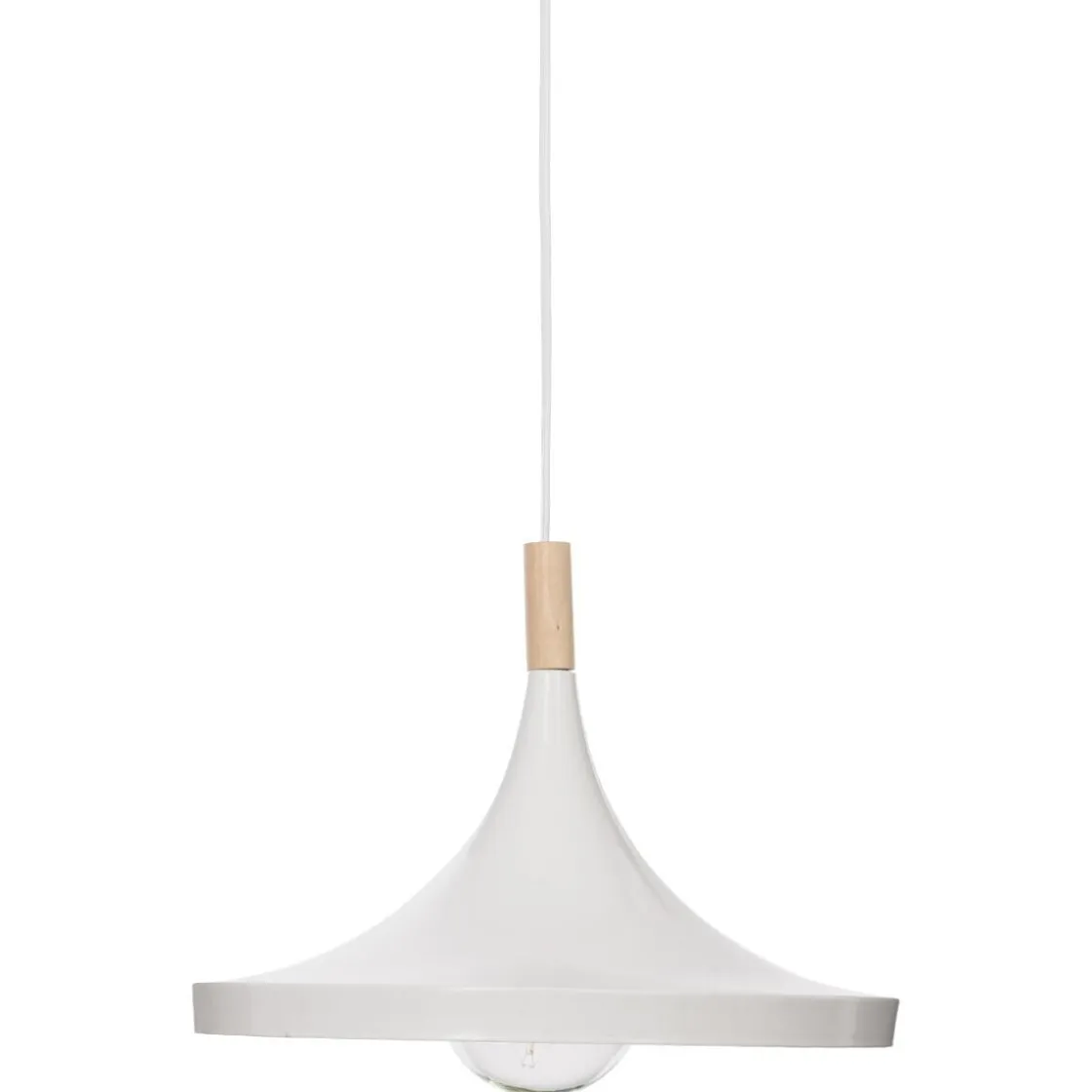 ATMOSPHERA Suspension métal "Deb" Discount
