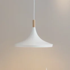 ATMOSPHERA Suspension métal