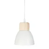 ATMOSPHERA Suspension métal "Desy"