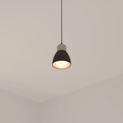 ATMOSPHERA Suspension métal 