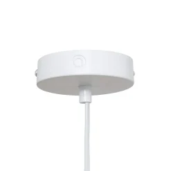 ATMOSPHERA Suspension pétales 