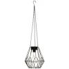 ATMOSPHERA Suspension solaire "Flave" Hot