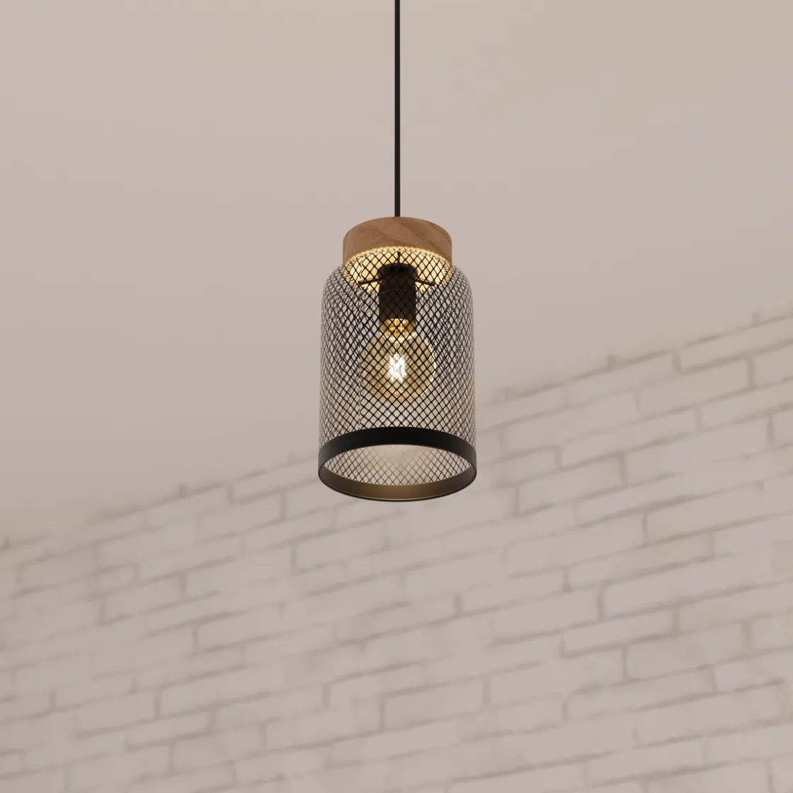 ATMOSPHERA Suspension "Zely" Hot