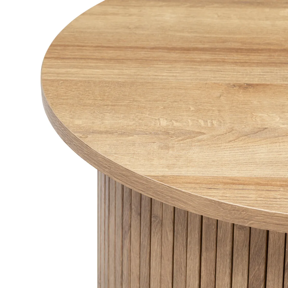 ATMOSPHERA Table à café "Colva" Discount