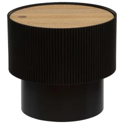 ATMOSPHERA Table à café "Enola"