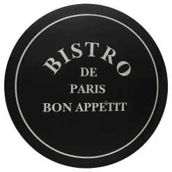 ATMOSPHERA Table 4 chaises d'extérieur Hot
