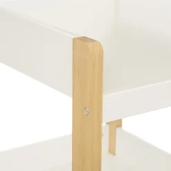 ATMOSPHERA Table à langer bébé