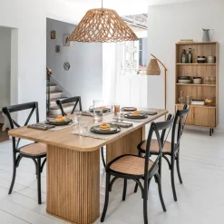 ATMOSPHERA Table à manger "Colva" Online