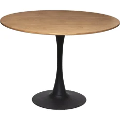 ATMOSPHERA Table à manger "Elias"