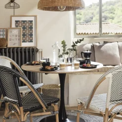 ATMOSPHERA Table à manger 