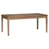 ATMOSPHERA Table à manger extensible "Sabor" Clearance