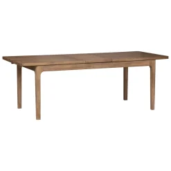 ATMOSPHERA Table à manger extensible 