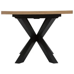 ATMOSPHERA Table à manger extensible 