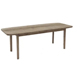 ATMOSPHERA Table à manger extensible 