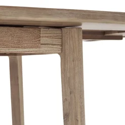 ATMOSPHERA Table à manger extensible 