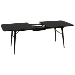 ATMOSPHERA Table à manger extensible