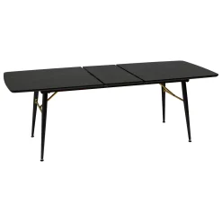 ATMOSPHERA Table à manger extensible