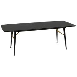 ATMOSPHERA Table à manger extensible