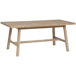 ATMOSPHERA Table à manger extensible "Aeris" Best