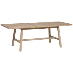 ATMOSPHERA Table à manger extensible 