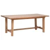ATMOSPHERA Table à manger "Jiling" New