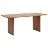 ATMOSPHERA Table à manger "Jivan" New