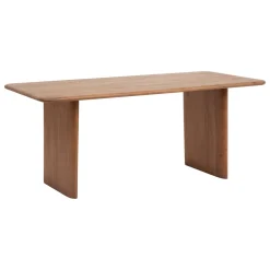 ATMOSPHERA Table à manger "Jivan" New