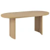 ATMOSPHERA Table à manger "Lousada" Outlet