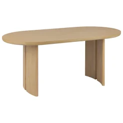 ATMOSPHERA Table à manger "Lousada" Outlet