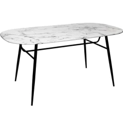 ATMOSPHERA Table à manger "Roxas" Hot