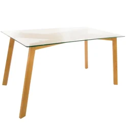 ATMOSPHERA Table à manger "Taho" New