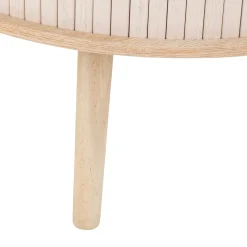 ATMOSPHERA Table basse 2 portes