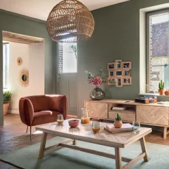 ATMOSPHERA Table basse