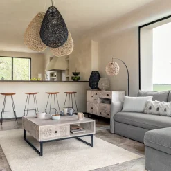 ATMOSPHERA Table basse 