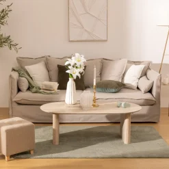ATMOSPHERA Table basse "Anaya"