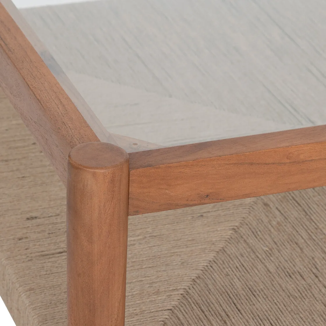 ATMOSPHERA Table basse "Apala"