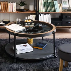 ATMOSPHERA Table basse 