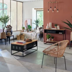 ATMOSPHERA Table basse "Cierna" Outlet