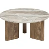 ATMOSPHERA Table basse "Coppa" Discount