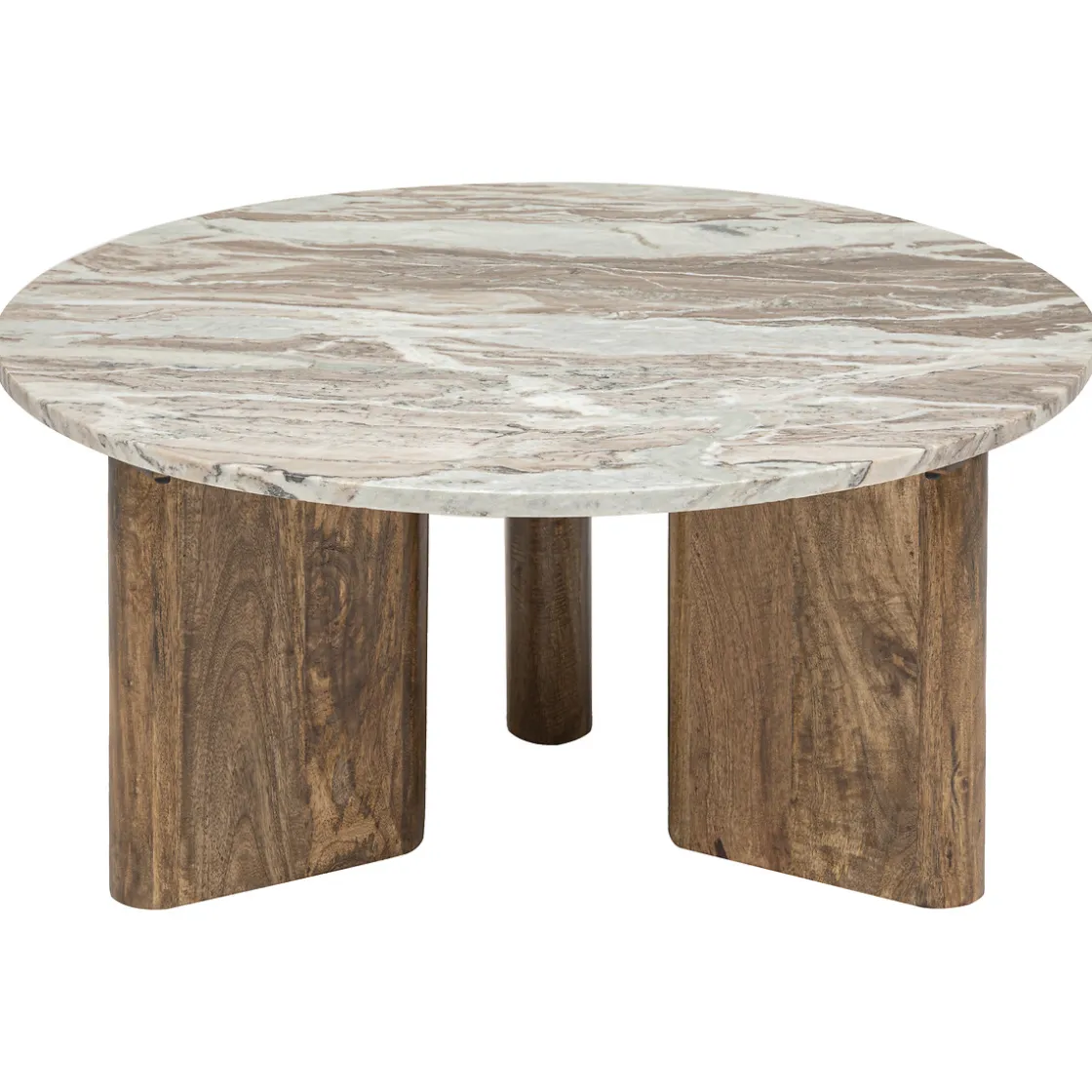 ATMOSPHERA Table basse "Coppa" Discount