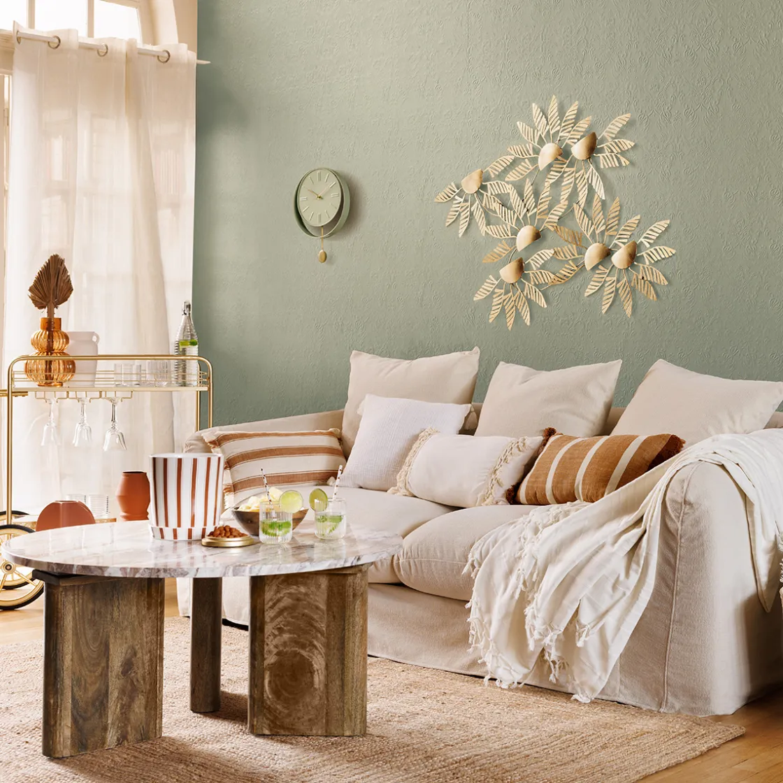 ATMOSPHERA Table basse "Coppa" Discount