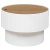 ATMOSPHERA Table basse "Enola" Hot