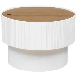 ATMOSPHERA Table basse "Enola" Hot