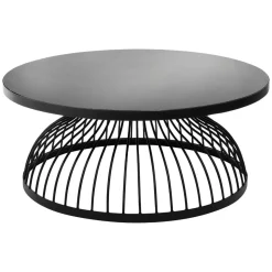 ATMOSPHERA Table basse "Kushi Clearance
